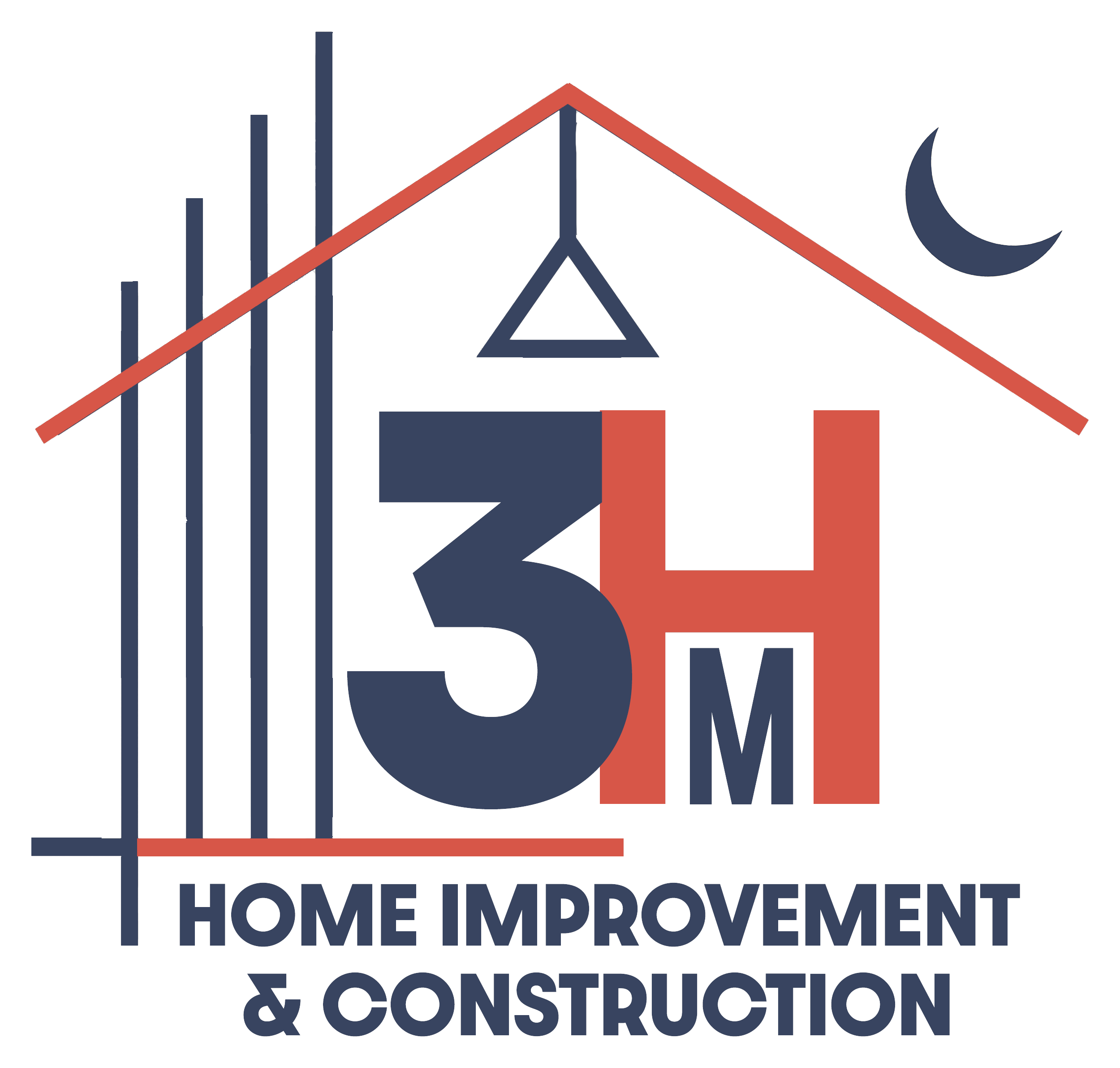 3H&M Home Improvement & Construction